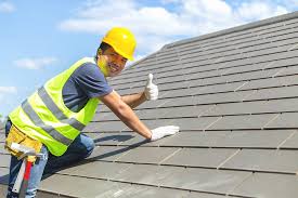 Best Roof Installation  in Perth Amboy, NJ